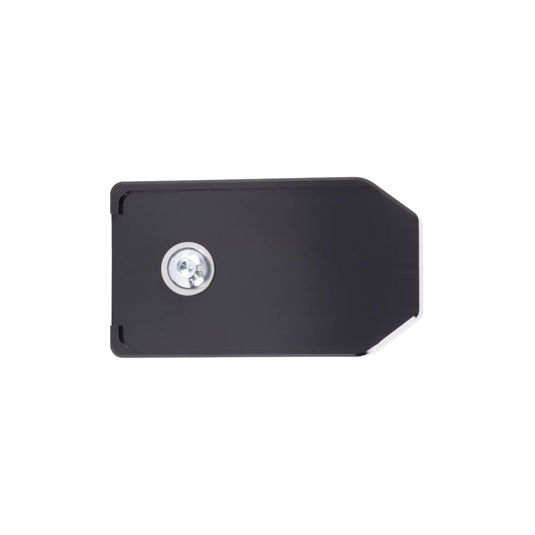 Aggressor Brake Pad | Bagger - Black - Image 3