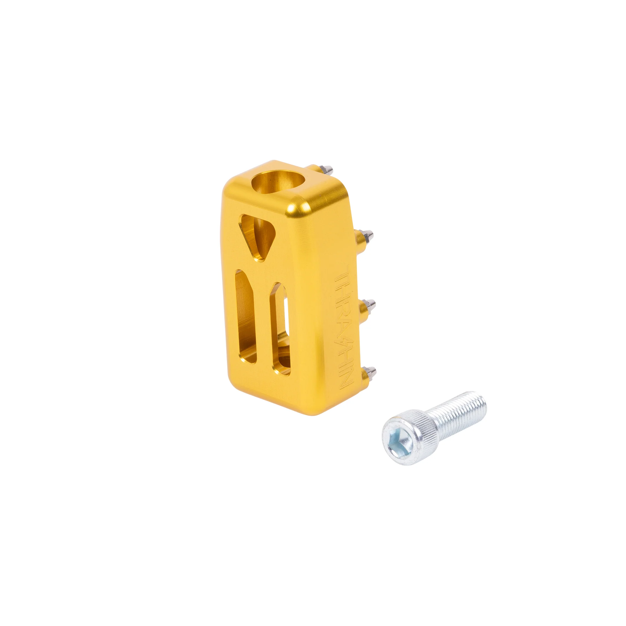 Aggressor Shifter Peg - Gold - Image 2
