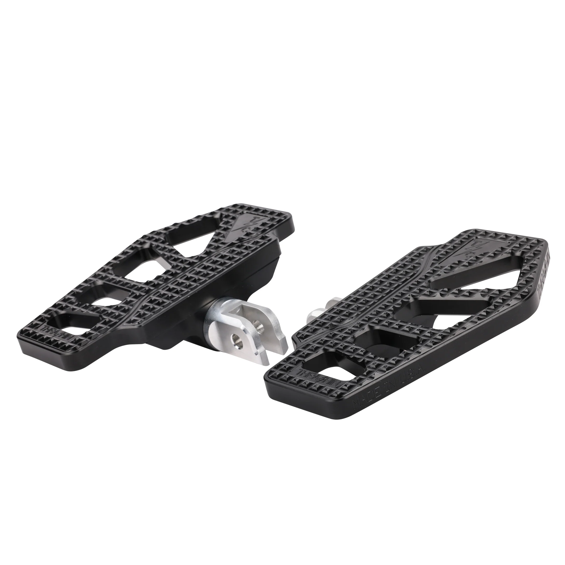 Apex Mini Floorboards - Black - Image 7