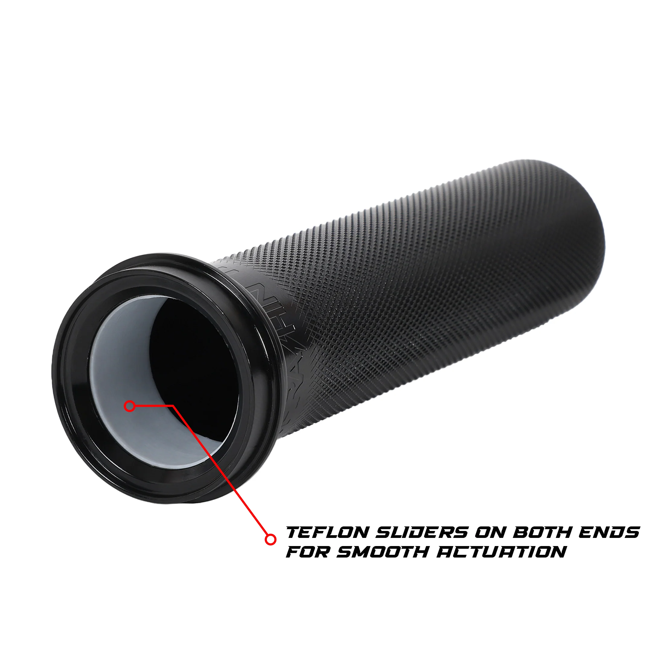 THRASHIN® Billet Throttle Tube - TBW - Image 4