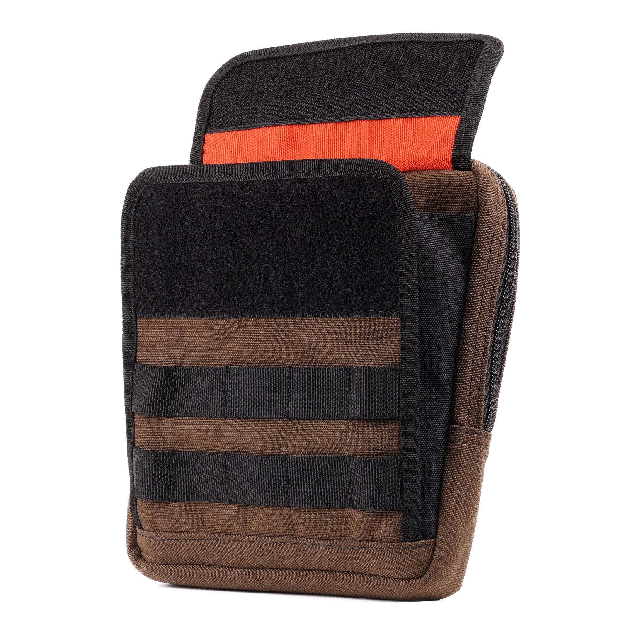 Handlebar Bag Slim - Brown - Image 5