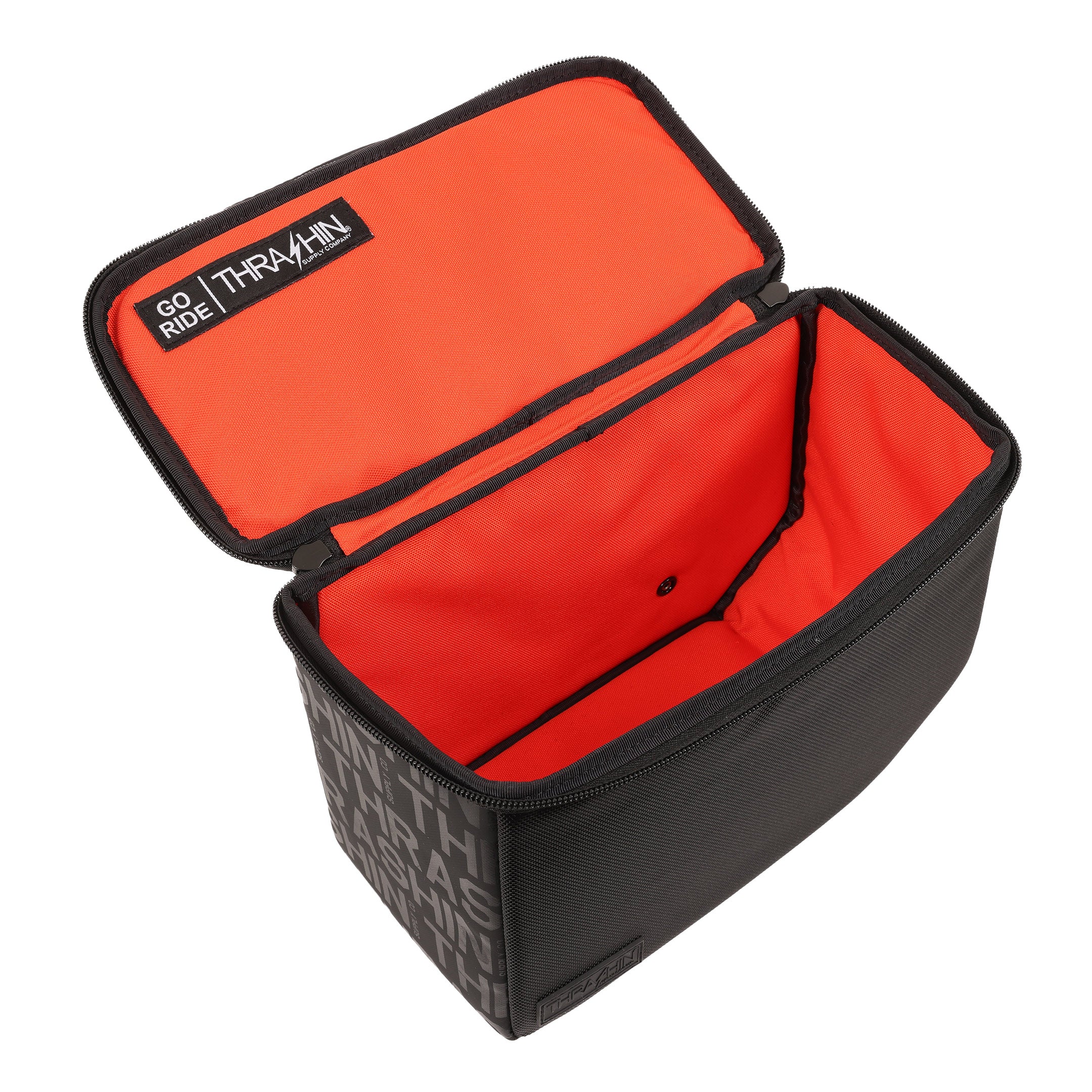 Escape Base Saddlebags | 18 Liters - Image 14
