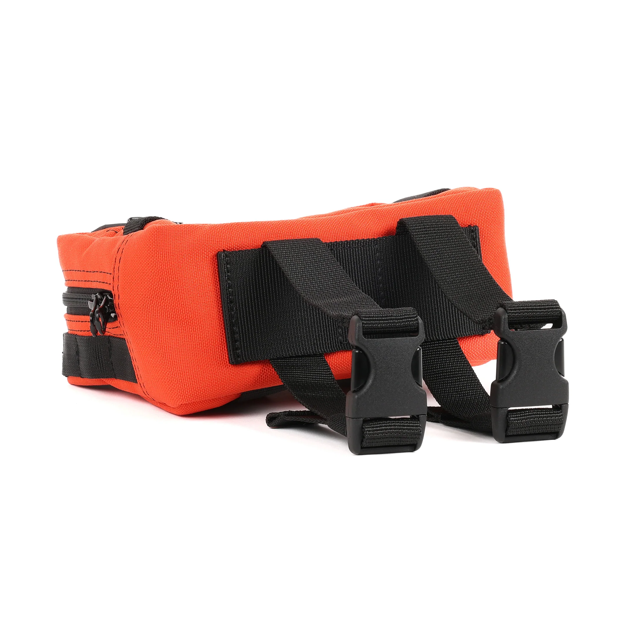 OG HandleBar Bag - HD Orange - Image 5