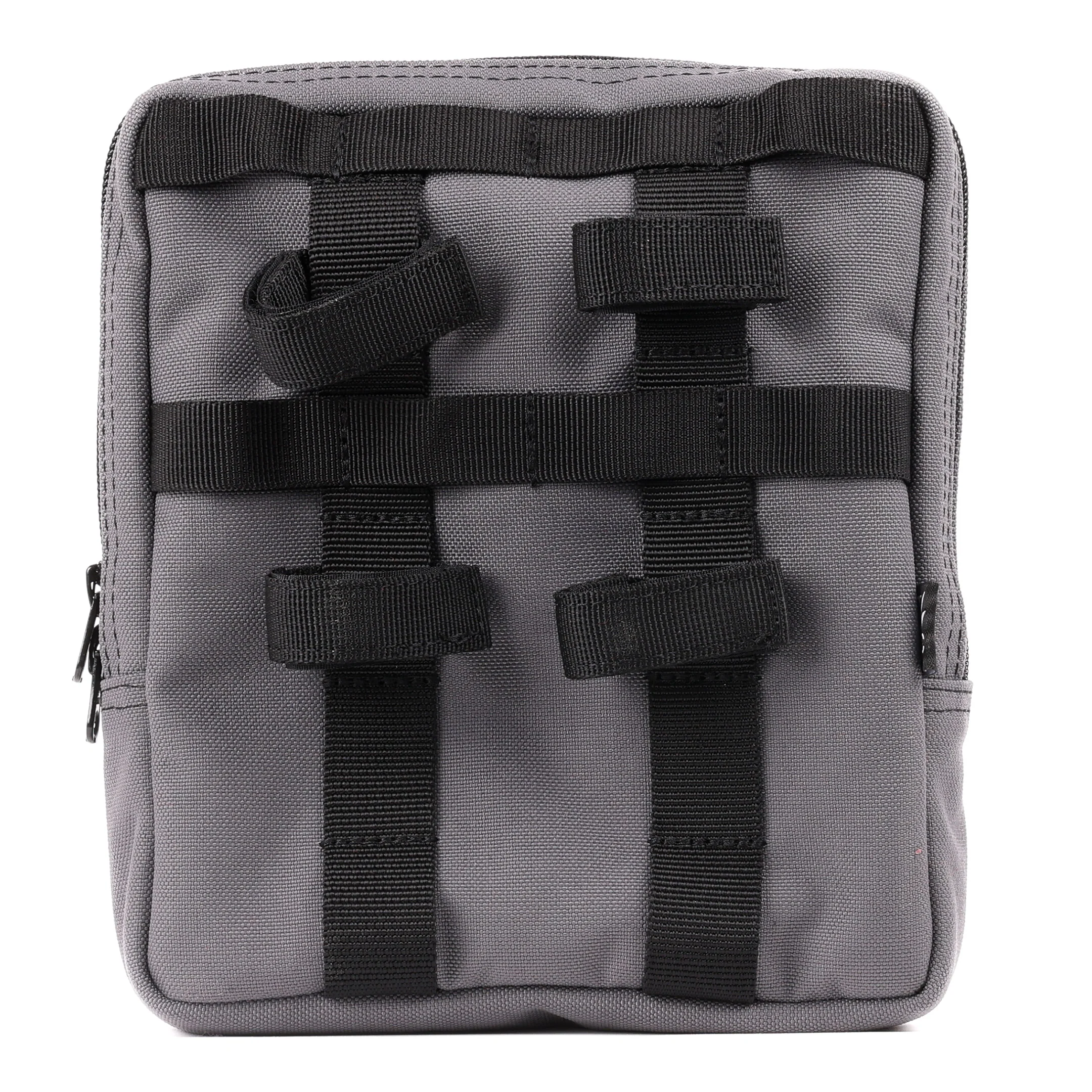 Handlebar Bag Slim - Grey - Image 3