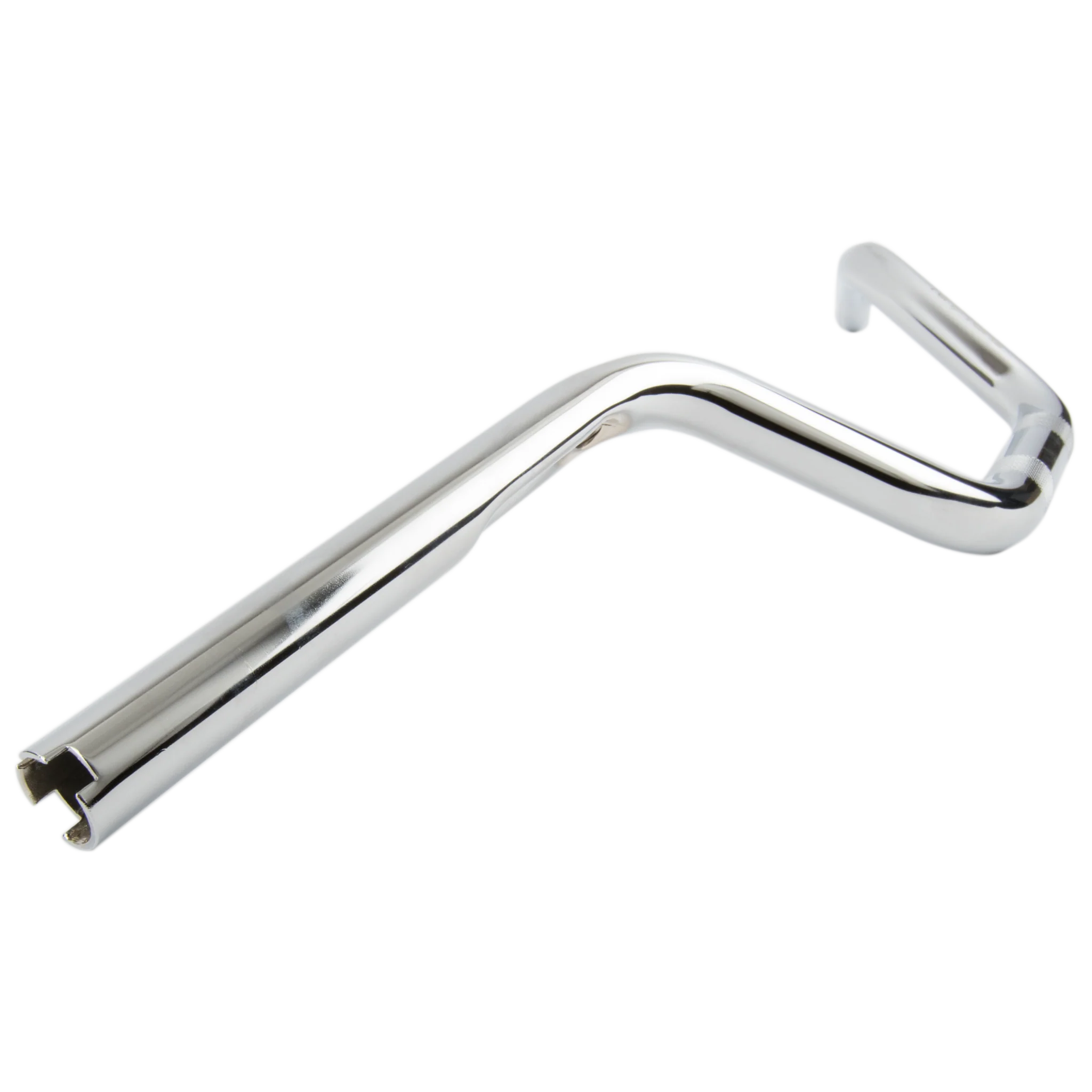 High Bend Bars - Chrome - Image 5