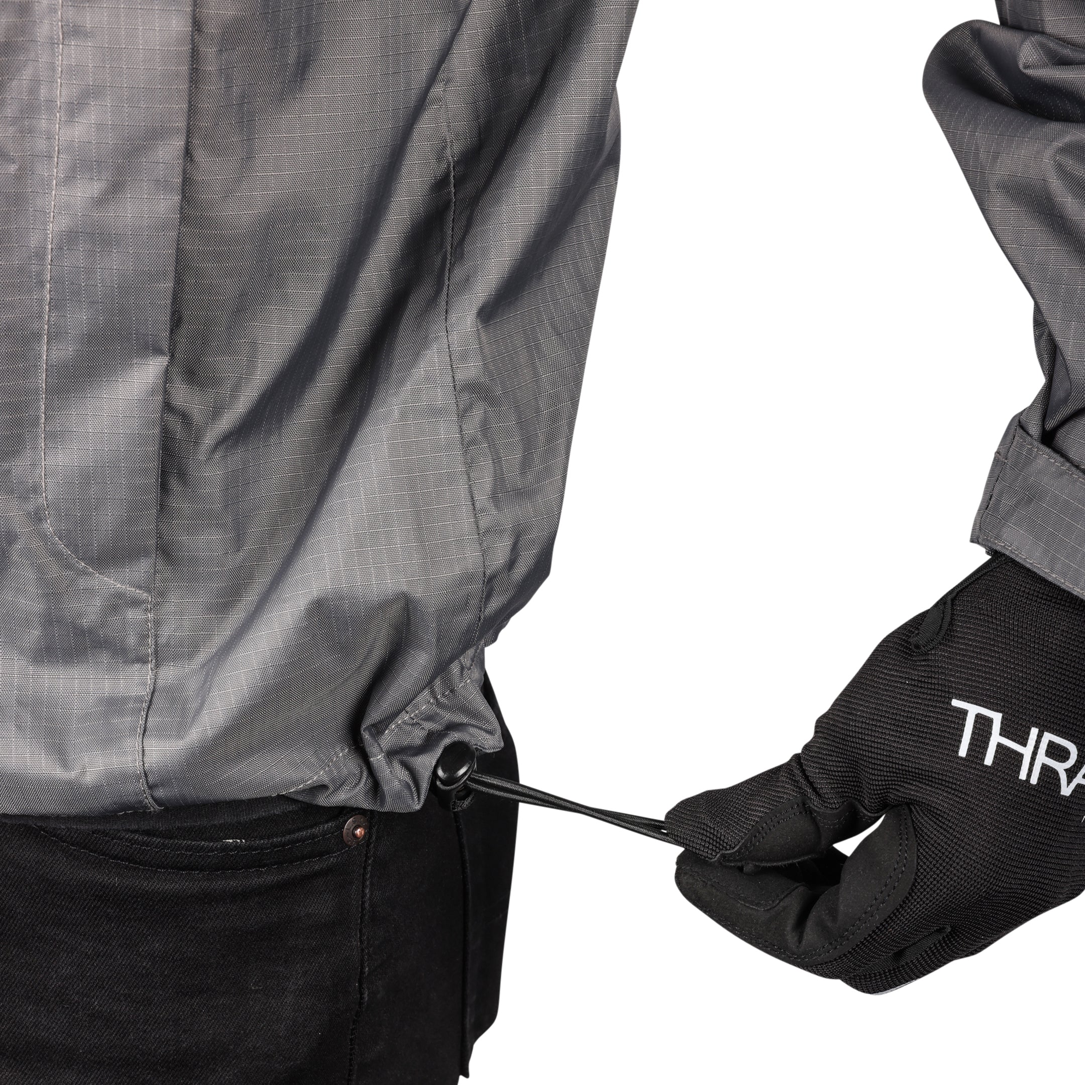 Mission - Waterproof Windbreaker - Image 8