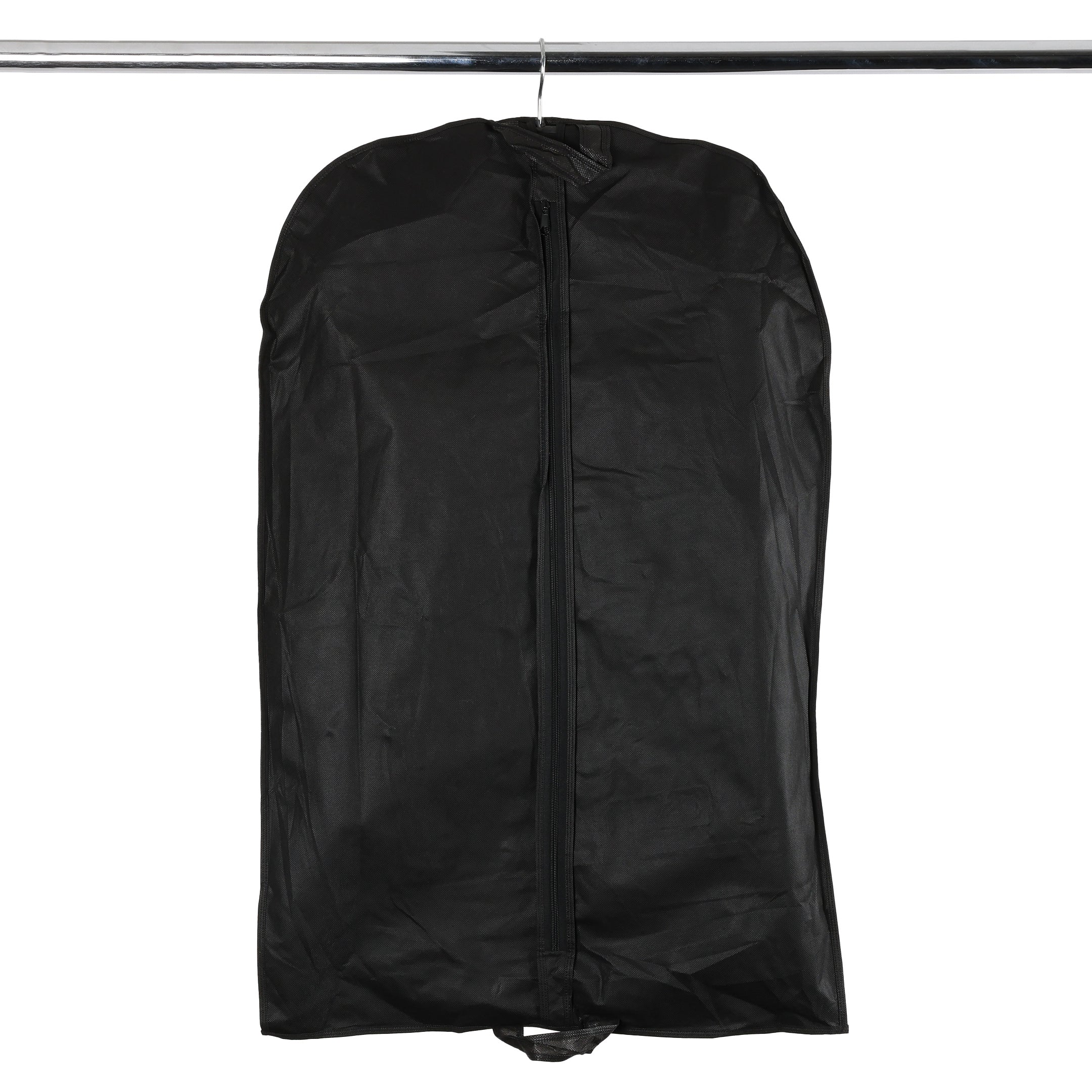 Nightrider Vest | Canvas - Black - Image 15