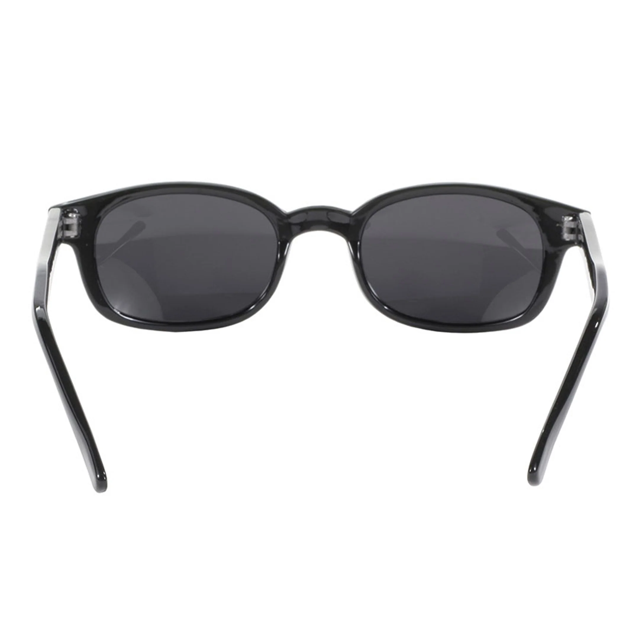 Original KD's - Black Frame / Dark Grey Lens - Image 6