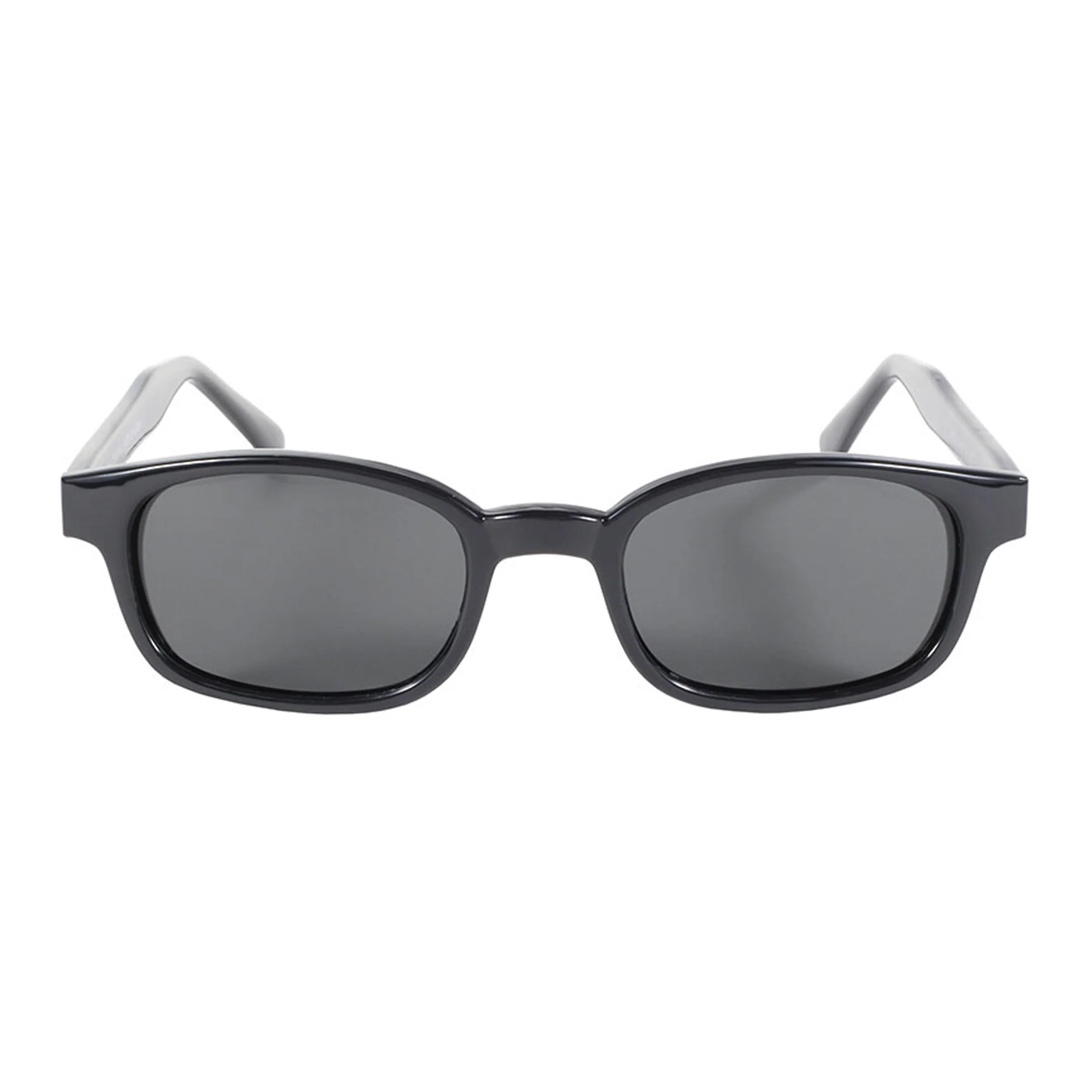 Original KD's - Black Frame / Grey Polarized Lens - Image 2