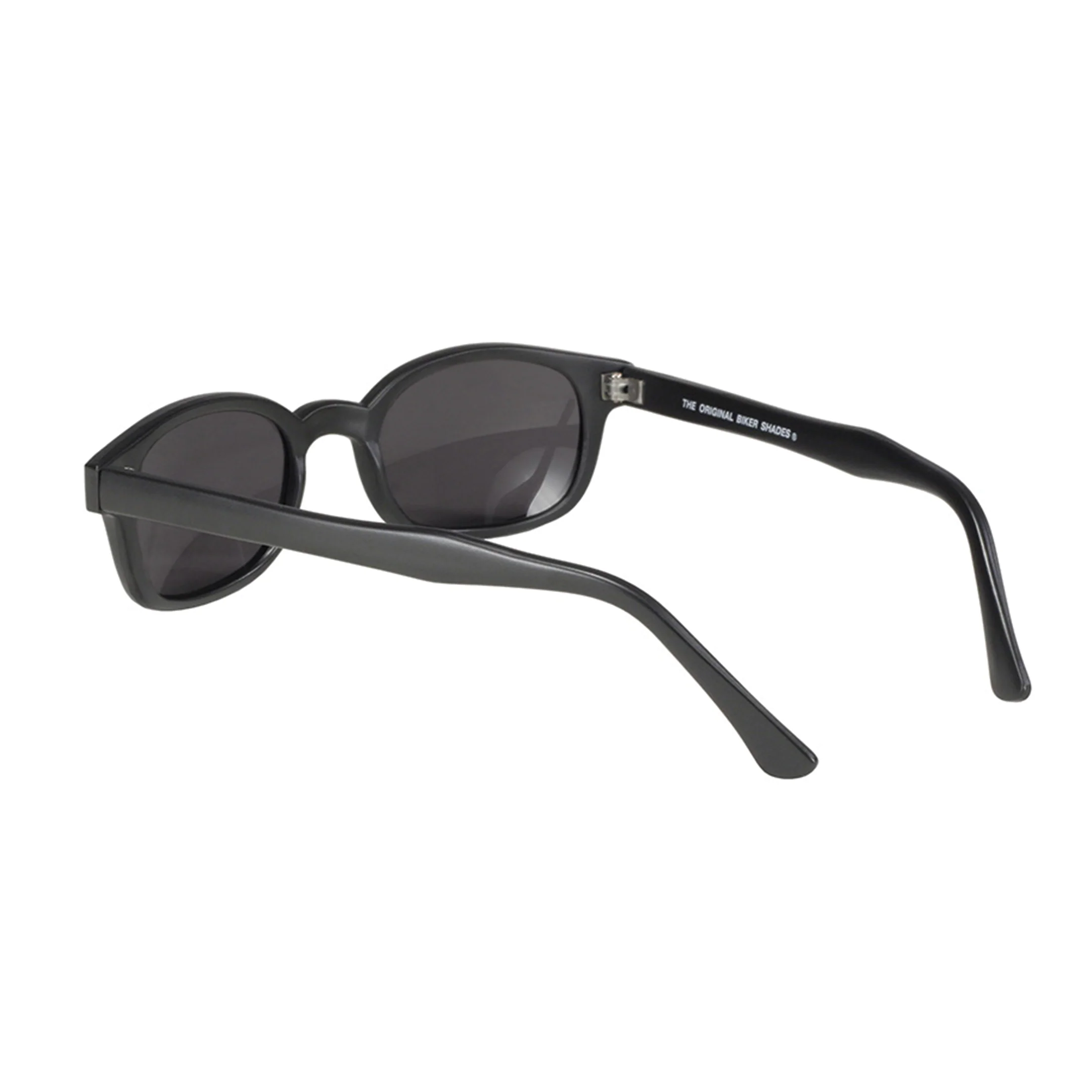 Original Kd's - Matte Black Frame / Dark Gray Lens - Image 5