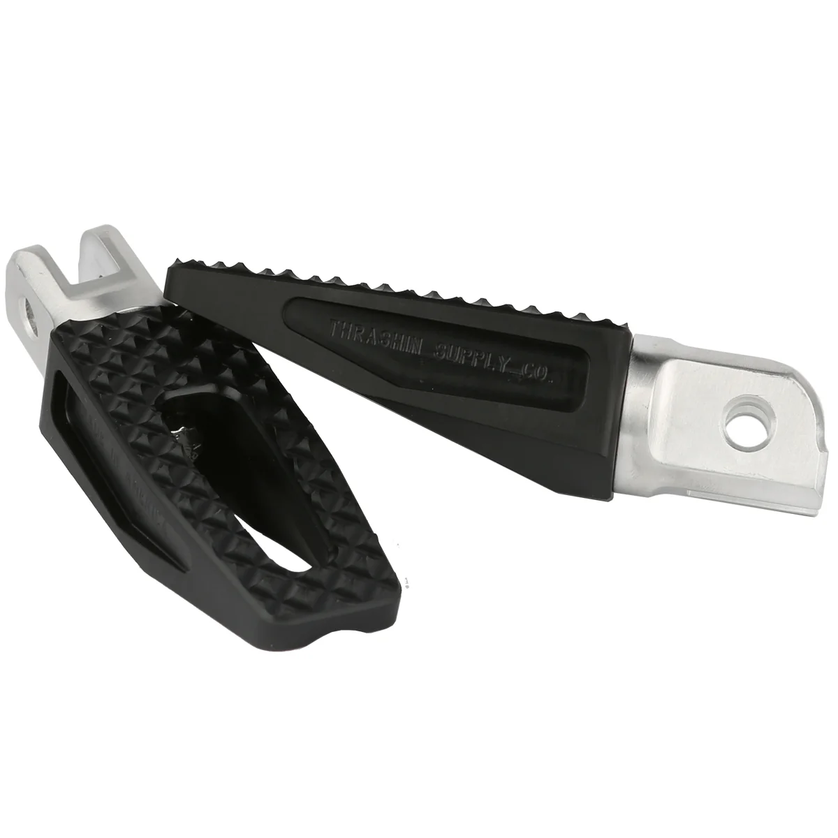 P-54 Slims - Black - Image 4