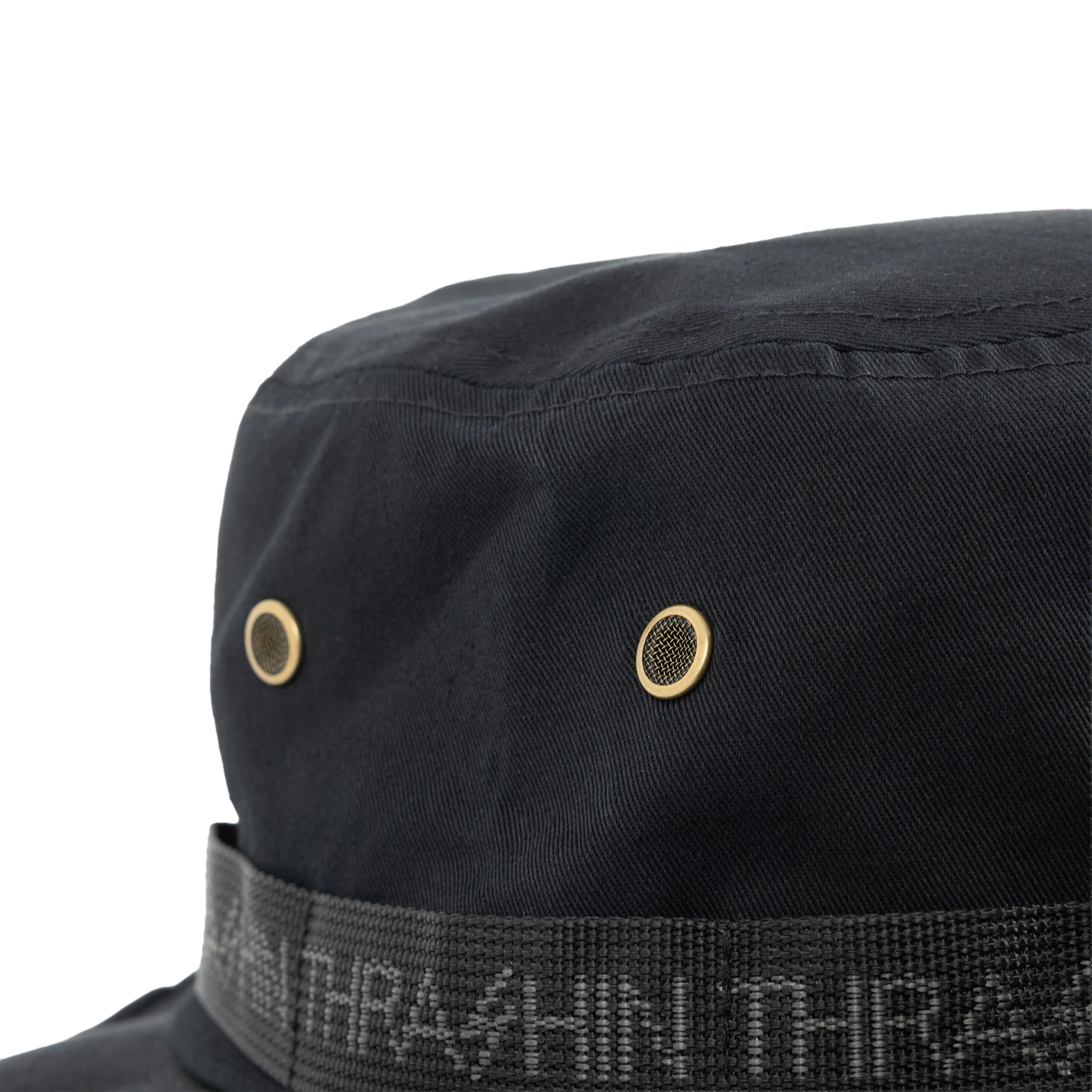 Ranger Boonie Cap - Black - Image 4