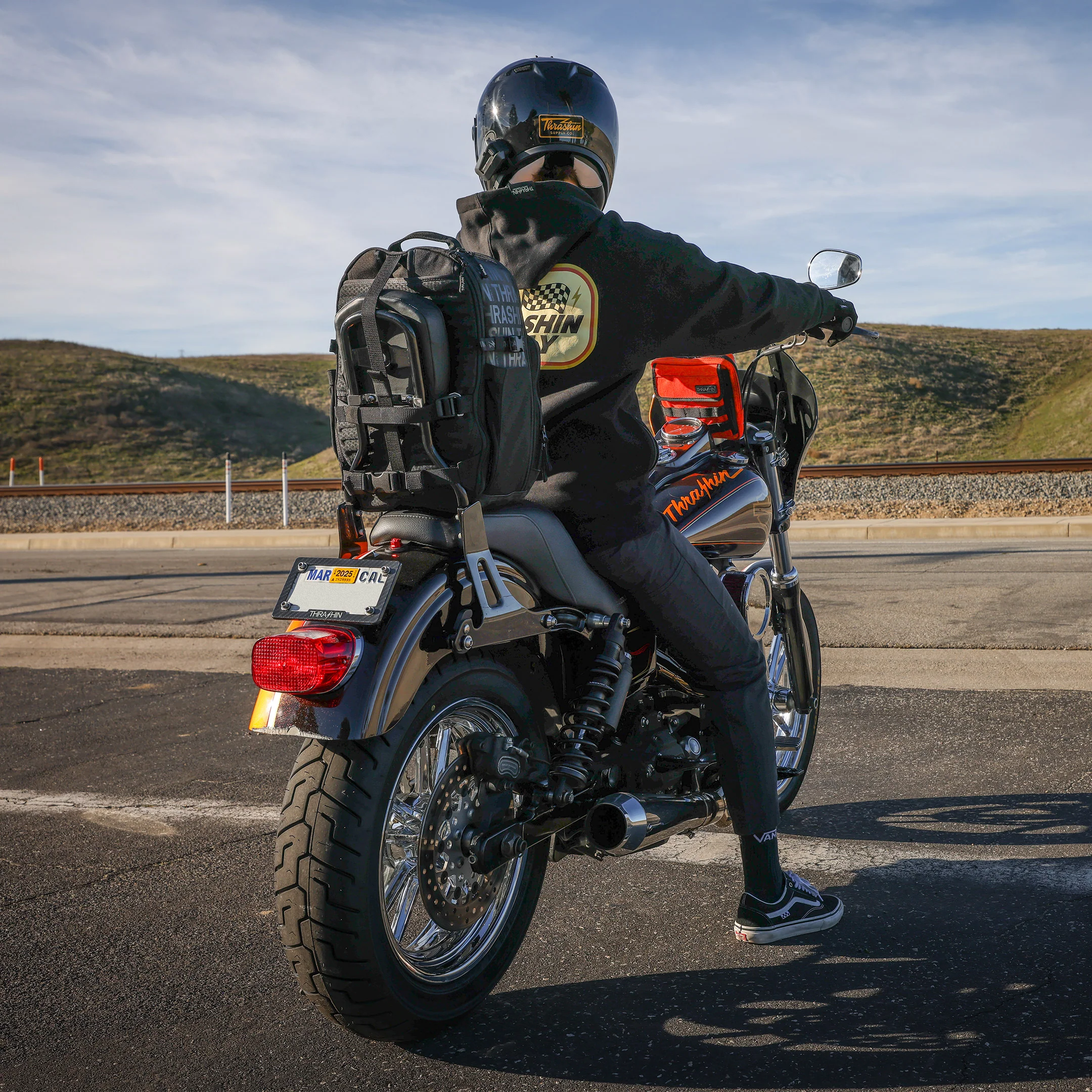 Road Trip Backpack - Image 29