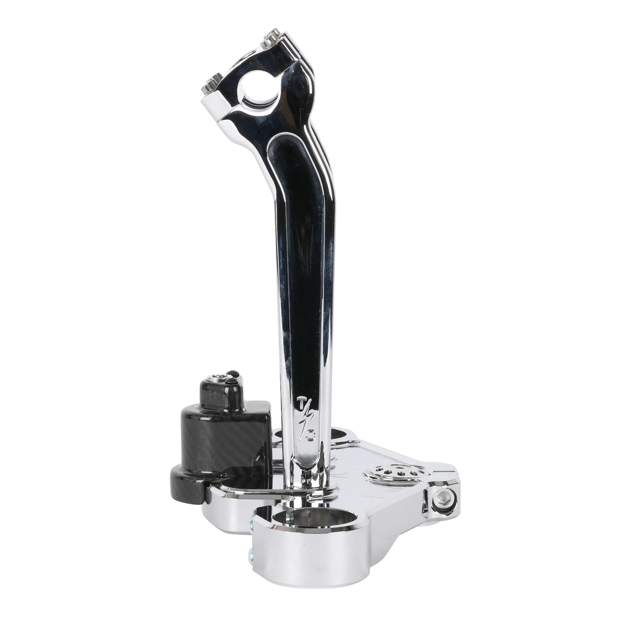Top Tree | 2024+ Road Glide - Chrome - Image 13