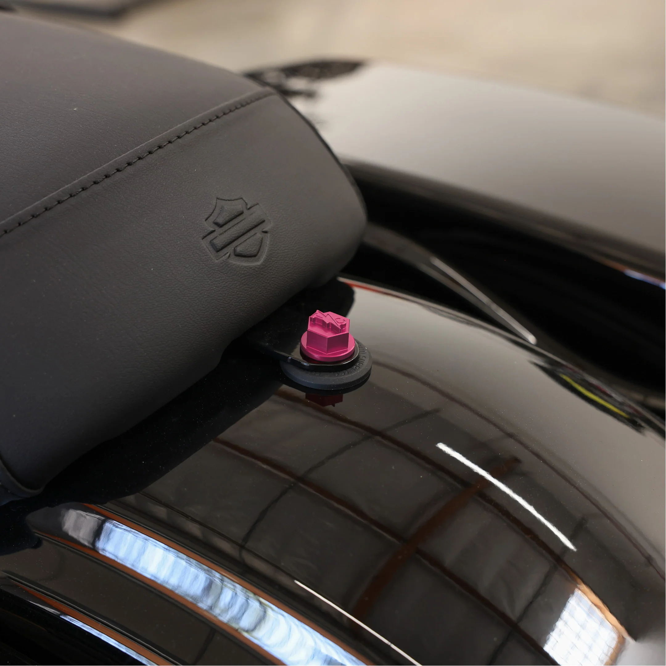 TSC Bolt Seat Screw - Pink - Image 3