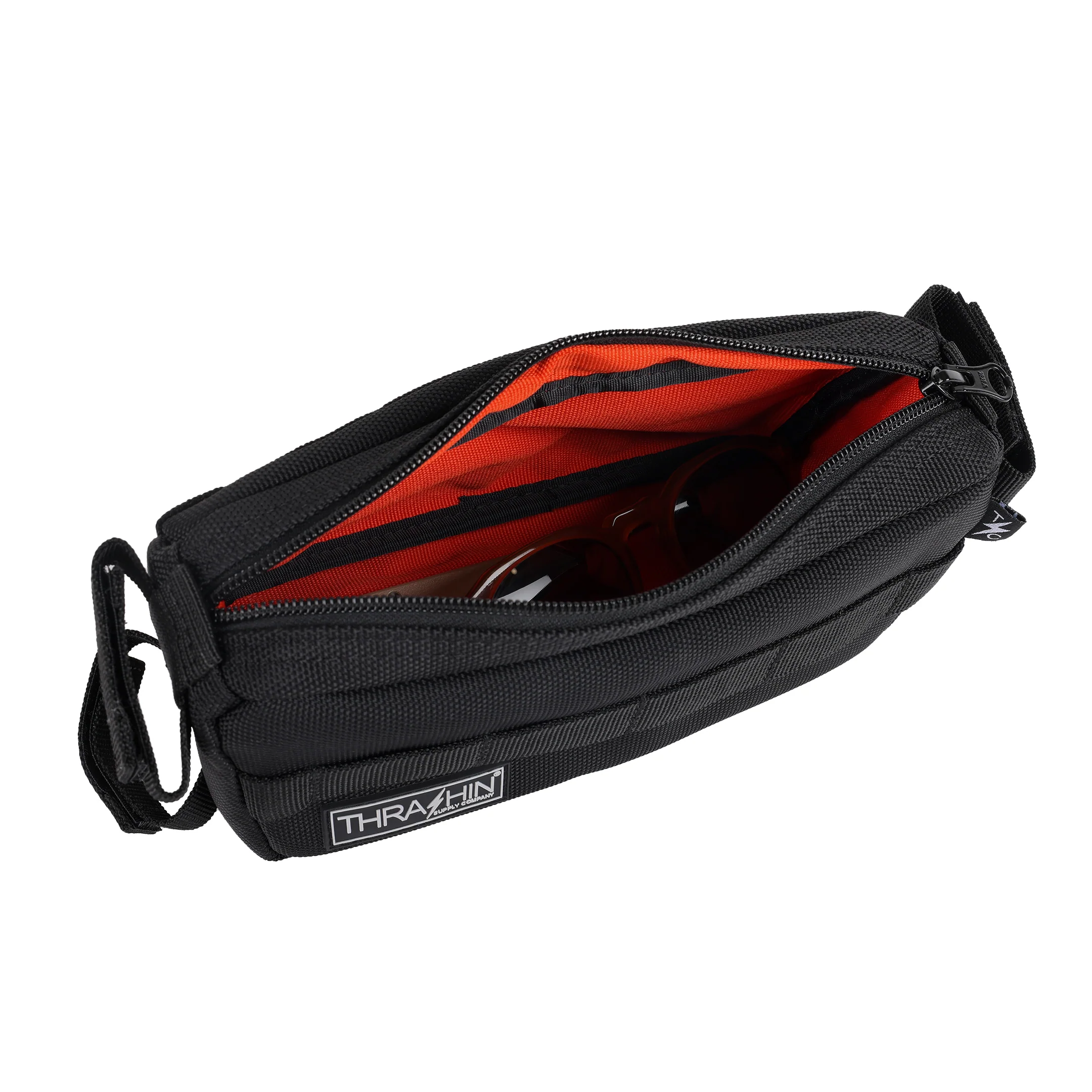 TSC Utility Bag - Black - Image 5