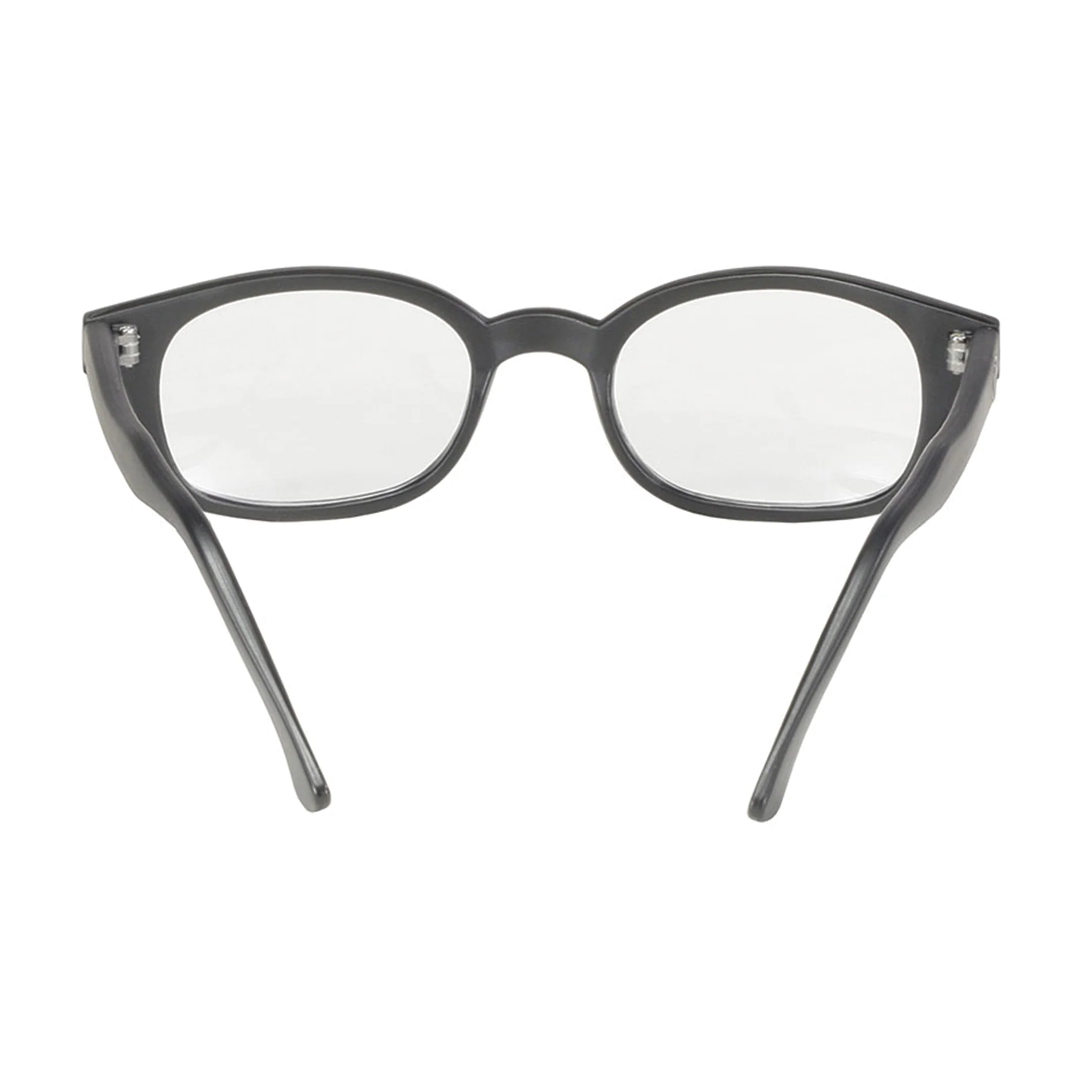 X-KD's - Matte Black Frame / Clear Lens - Image 7